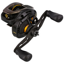 Westin W6-BC MSG Baitcasting Reel